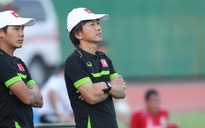 HLV Miura: 'Tôi sẽ đáp lời người hâm mộ trên sân cỏ'
