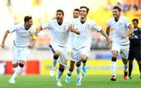 World Cup U.20: Hạ Uruguay trên chấm 11m, Ý đoạt hạng 3