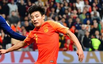 Niềm hy vọng lớn nhất của bóng đá Trung Quốc nhiễm Covid-19