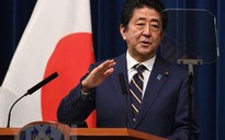 Thủ tướng Nhật Bản lần đầu thừa nhận về khả năng hoãn Olympic 2020