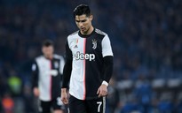 Vì sao Ronaldo vẫn từ chối lệnh triệu hồi của Juventus?