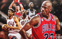 Michael Jordan tiết lộ về ma túy và gái ở Chicago Bulls