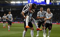 Ngoại hạng Anh thông qua thương vụ các tỉ phú Ả Rập Xê Út tiếp quản Newcastle