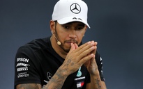 Ngôi sao F1 Lewis Hamilton tính giã từ đường đua