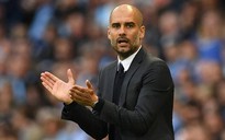 Tứ kết Champions League: Pep Guardiola cảnh báo cầu thủ Manchester City không được chủ quan