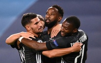 Champions League: Cổ phiếu Lyon tăng vọt