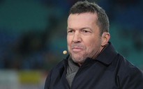 Chung kết Champions League: Lothar Matthaeus cảnh báo hệ thống phòng thủ của Bayern Munich