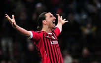 AC Milan nỗ lực giữ chân Ibrahimovic