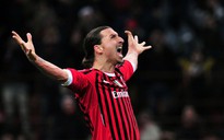 Tin chuyển nhượng hôm nay AC Milan: Zlatan Ibrahimovic ở lại AC Milan