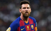 Truyền thông thế giới kể tội Messi