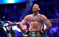 “Gã điên” UFC McGregor được cảnh sát Pháp trả tự do