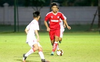 HLV Park Hang-seo triệu tập 33 cầu thủ tuyển U.22 Việt Nam