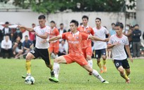 Vừa nhận 300 tỉ tài trợ đá V-League 2021, CLB Bình Định thắng ngược Khánh Hòa