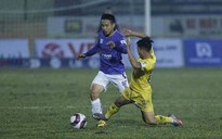 Án kỷ luật tại V-League 2021: CLB Nam Định mới vui đã... buồn!