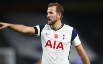 Man City và Manchester United tranh giành Harry Kane