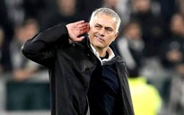 Mourinho được vinh danh HLV xuất sắc nhất giai đoạn đầu thế kỷ 21