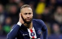 Neymar sắp tái xuất giúp PSG giai đoạn nước rút