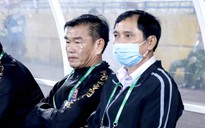 HLV Phan Thanh Hùng với tâm trạng ngổn ngang khi trở lại Quảng Ninh