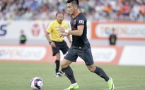 Tiến Linh lập hattrick, CLB Bình Dương thắng Nam Định 4-3 tại Gò Đậu