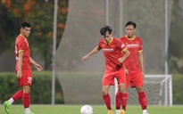 Văn Toàn, Tiến Linh sẽ lấy lại thể diện cho bóng đá Đông Nam Á