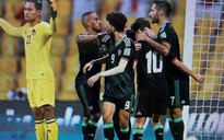 Kết quả vòng loại World Cup 2022, UAE 5-0 Indonesia: Mưa bàn thắng!