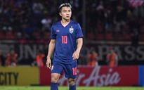 Chanathip muốn Kiatisak dẫn dắt tuyển Thái Lan