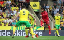 Salah nêu kỷ lục khó phá ở Ngoại hạng Anh
