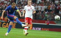 Kết quả vòng loại World Cup 2022: Tuyển Anh đánh rơi chiến thắng ở phút bù giờ