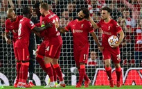 Kết quả Champions League: Liverpool ngược dòng hạ AC Milan 3-2