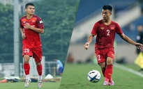 Cầu thủ bị CLB Đà Nẵng thanh lý hợp đồng bất ngờ được gọi vào tuyển Việt Nam