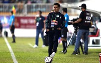 HLV Kiatisak: “HLV Polking sẽ giúp được nhiều cho bóng đá Thái Lan”