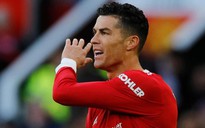 Rangnick ca ngợi Ronaldo sau chiến thắng của M.U