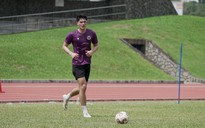 CĐV Indonesia nổi giận khi ban tổ chức cấm trung vệ số 1 của họ thi đấu