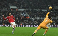 Kết quả Ngoại hạng Anh: Rangnick mất phép khi Manchester United bị cầm chân