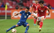 Thua Thái Lan 0-4, nhưng HLV Shin Tae-yong tuyên bố không từ bỏ
