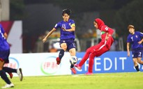 Tuyển nữ Đài Loan tự tin khi chân sút số 1 trở lại trận gặp Việt Nam