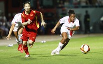 HLV Mai Đức Chung: 'Philippines đã xem tuyển Việt Nam như đội bóng trẻ con'