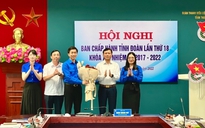 Thái Nguyên có Bí thư Tỉnh đoàn mới