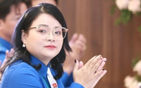 Cử nhân chính trị Trần Thu Hà trúng cử chức danh Bí thư Đoàn Vinataba