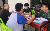 Đã giải cứu và đưa về nước hơn 600 công dân bị lừa sang Campuchia