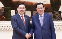 Campuchia sẽ tạo điều kiện giải quyết giấy tờ pháp lý cho người gốc Việt