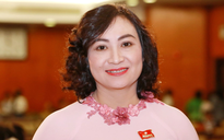 Phó chủ tịch UBND TP.HCM Phan Thị Thắng làm Thứ trưởng Bộ Công thương