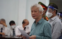 Vụ án 'đất vàng' Trường Chính trị tỉnh Khánh Hòa: Gây thất thoát, lãng phí hơn 62,6 tỉ đồng