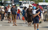 Du lịch Khánh Hòa dịp lễ 30.4 - 1.5: Mở nhiều tour mới hướng đến khách nội địa