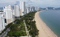 Khánh Hòa: Tiếp tục thu hồi gần 22.000 m2 đất mặt biển từ doanh nghiệp để làm công viên