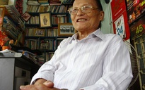 Nhà thơ Giang Nam - tác giả bài thơ 'Quê hương' qua đời