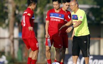 Dấu hỏi về “quân xanh” của đội tuyển bóng đá Việt Nam