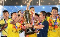 Vòng chung kết giải U.21 Báo Thanh Niên 2018: Hà Nội FC mang đến Huế 2 nhà á quân U.23 châu Á