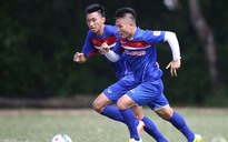 Đội tuyển Việt Nam được ESPN chọn là ứng viên số 1 cho ngôi vô địch AFF Cup 2018