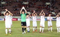 CLB Thái Lan muốn chiêu mộ Đặng Văn Lâm sau AFF Cup 2018